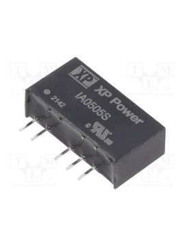 ia0505s-xp power