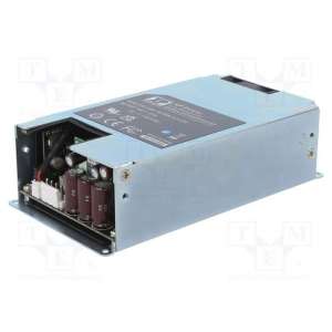 ECH450PS48-EF XP POWER