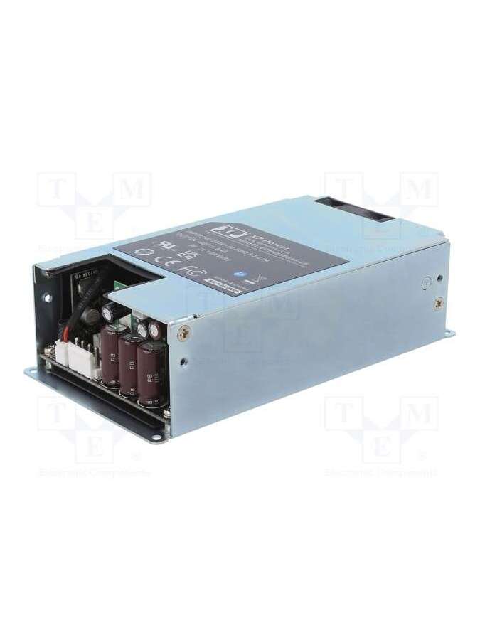 ech450ps48-ef-xp power