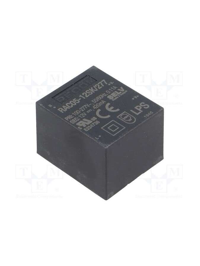 rac05-12sk/277-recom