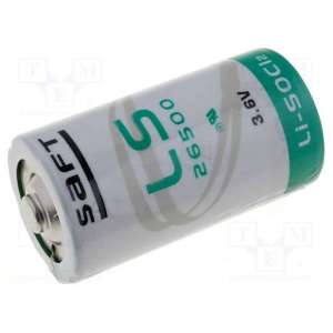 LS 26500 SAFT