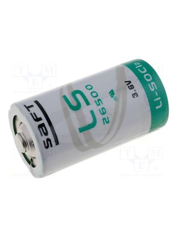 ls 26500-saft