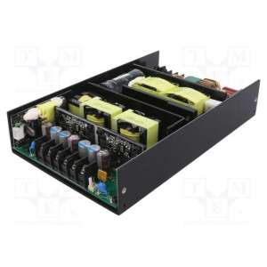 UCH600PS12 XP POWER