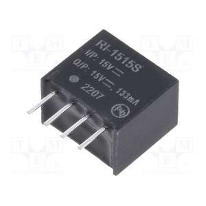 RI-1515S RECOM