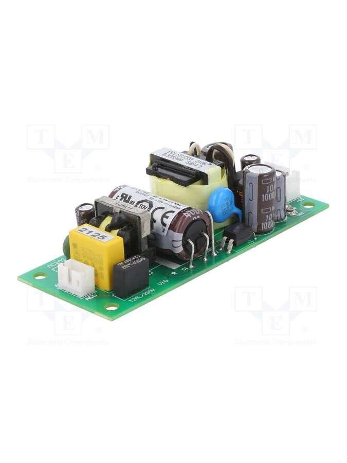 ecl15ud03-t-xp power