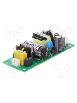ecl15ud03-t-xp power