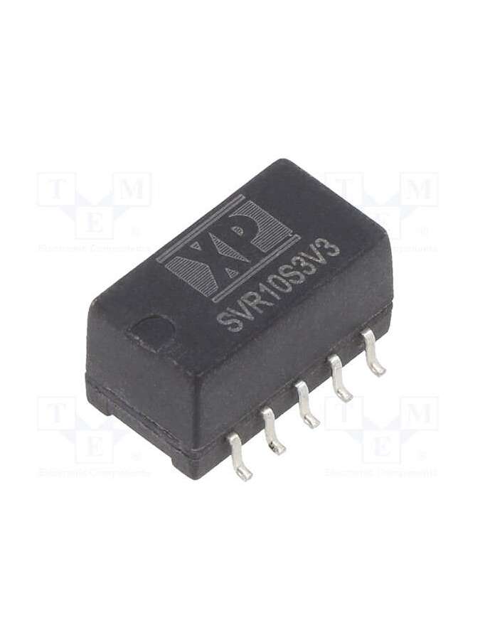 svr10s3v3-xp power