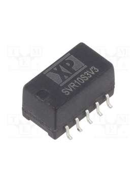 svr10s3v3-xp power