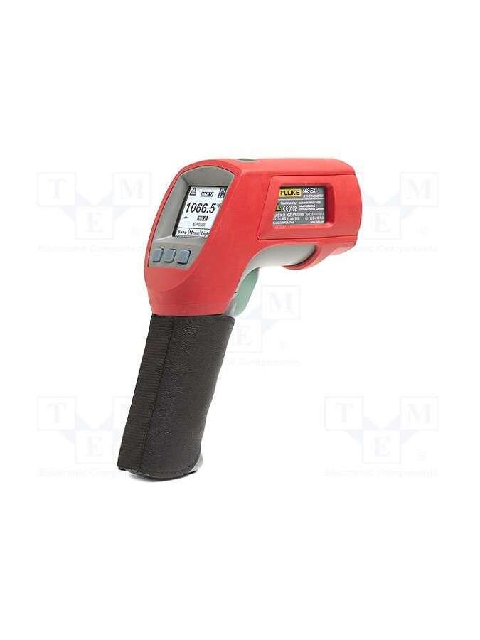 fluke 568 ex-fluke