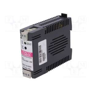 TCL 024-124 DC TRACO POWER