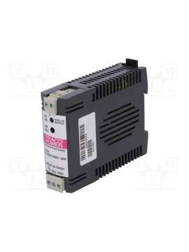tcl 024-124 dc-traco power