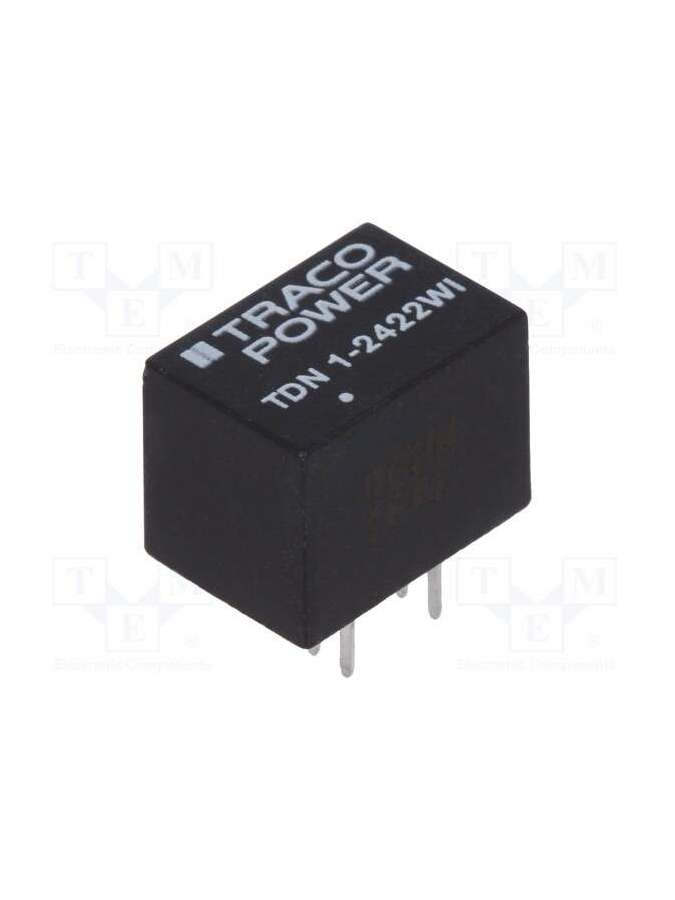 tdn 1-2422wi-traco power