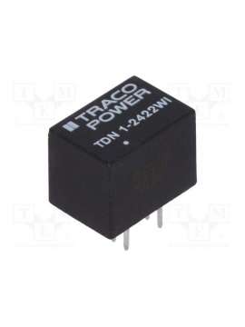 tdn 1-2422wi-traco power