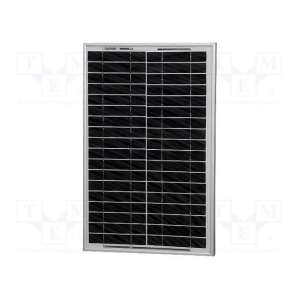 MWG-20 GREEN POWER