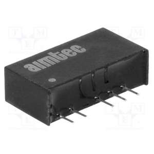 AM1DS-0505DZ AIMTEC