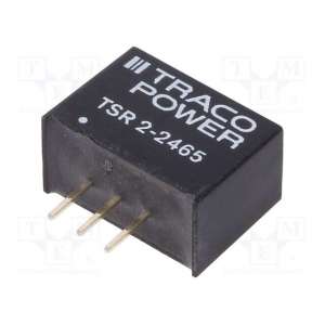 TSR 2-2465 TRACO POWER