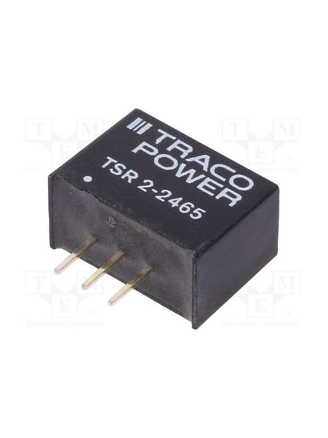 tsr 2-2465-traco power