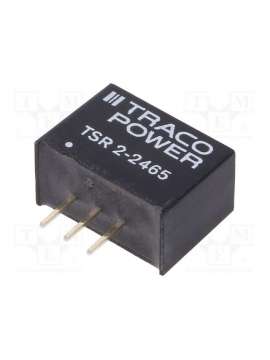 tsr 2-2465-traco power