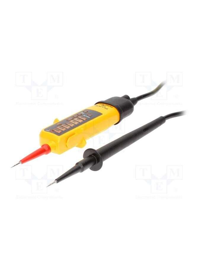 fluke t90-fluke