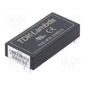 PXD-M30-24WD15 TDK-LAMBDA
