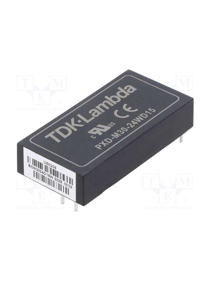 pxd-m30-24wd15-tdk-lambda