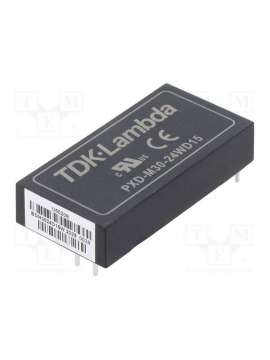 pxd-m30-24wd15-tdk-lambda