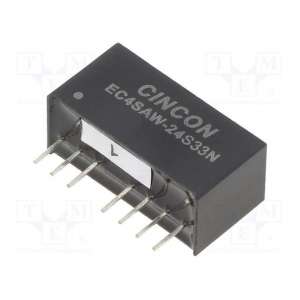 EC4SAW-24S33N CINCON