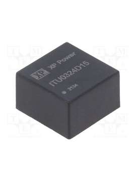 itu0324d15-xp power