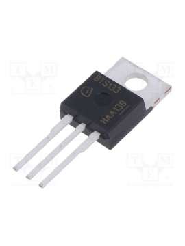 bts133bksa1-infineon technologies