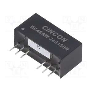 EC4SAW-24S15HN CINCON