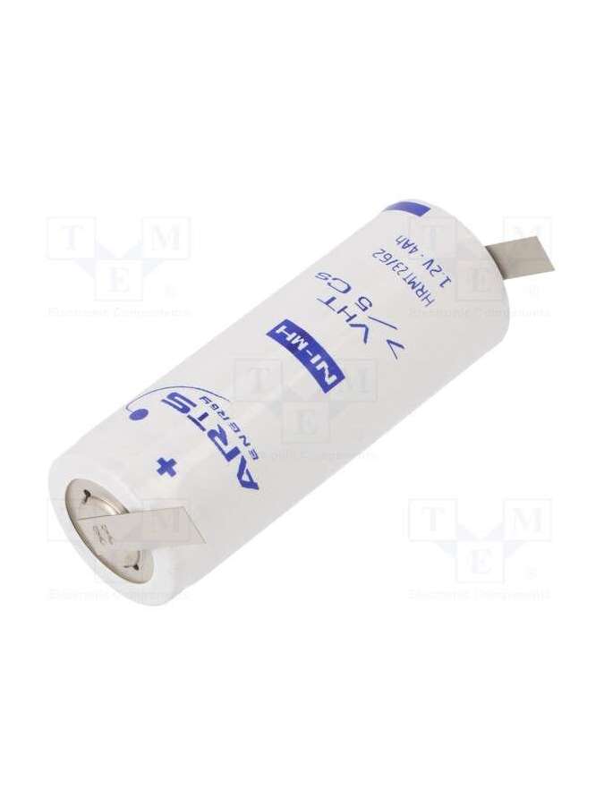 vht 7/5cs-arts energy