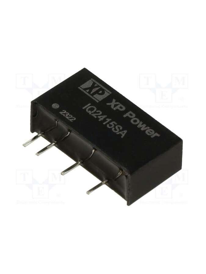 iq2415sa-xp power