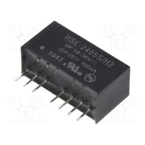 RSE-2405S/H2 RECOM