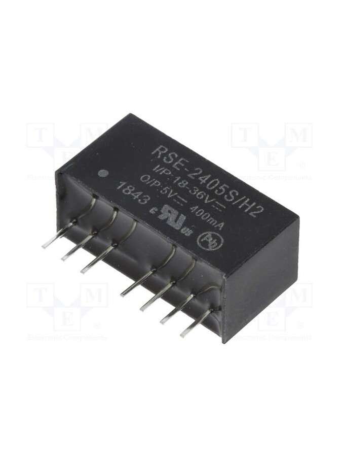 rse-2405s/h2-recom