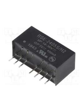 rse-2405s/h2-recom