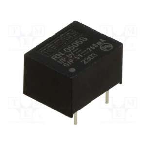 RN-0505S RECOM