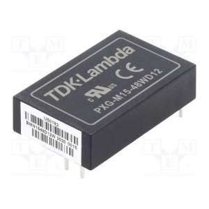 PXG-M15-48WD12 TDK-LAMBDA