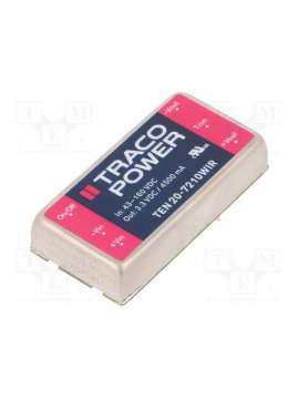 ten 20-7210wir-traco power
