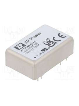 jcd0424d12-xp power