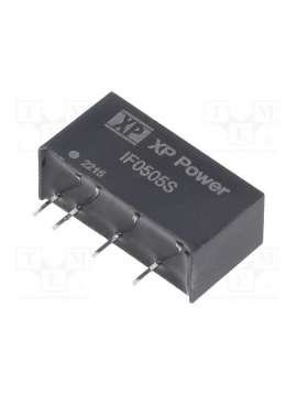 if0505s-xp power