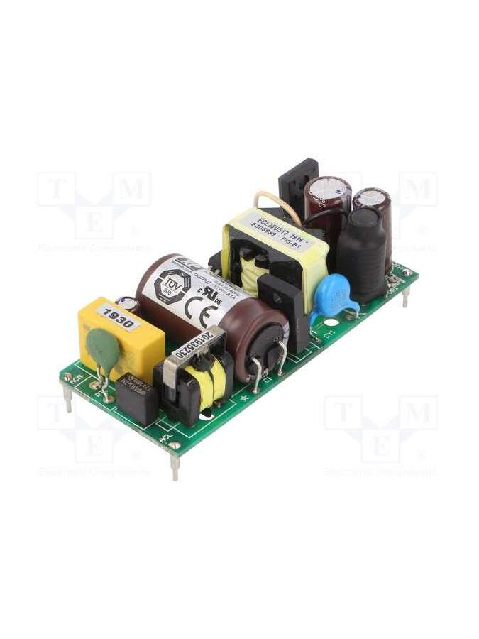 ecl25us12-p-xp power
