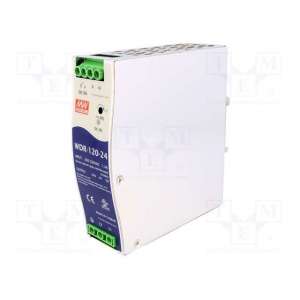WDR-120-24