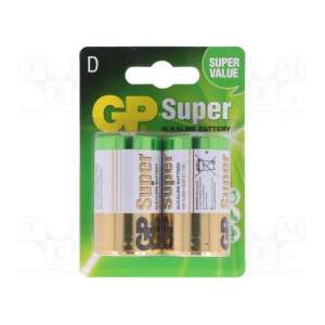 13A-U2 GP
