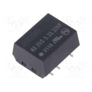 R0.25S-3.33.3/HP RECOM