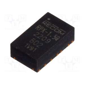 RPX-1.5Q-CT RECOM