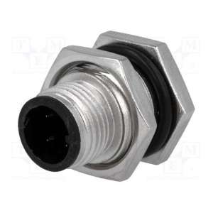 M12A-04PMMP-SF8001 AMPHENOL LTW