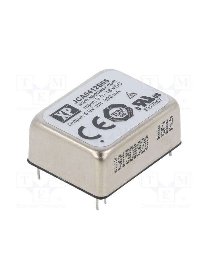 jca0412s05-xp power