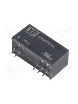 iw0505sa-xp power