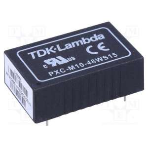 PXC-M10-48WS15 TDK-LAMBDA