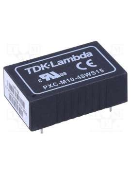 pxc-m10-48ws15-tdk-lambda